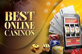 Berbagai mesin slot online dengan tema menarik di alexisyogel