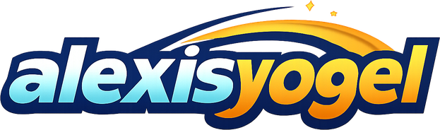 Logo alexisyogel